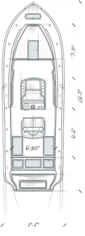 26-Boat Illustration