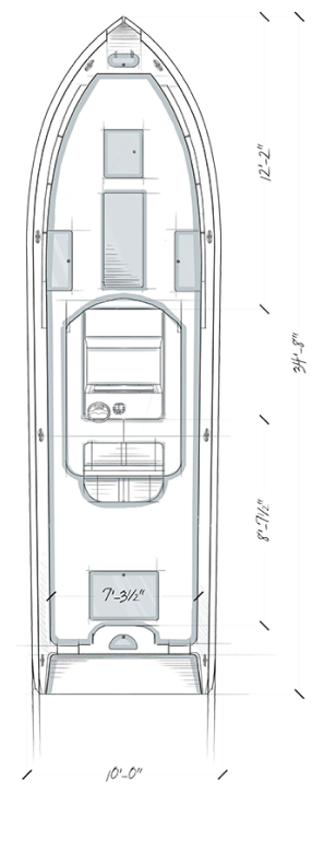 34-Boat Illustration