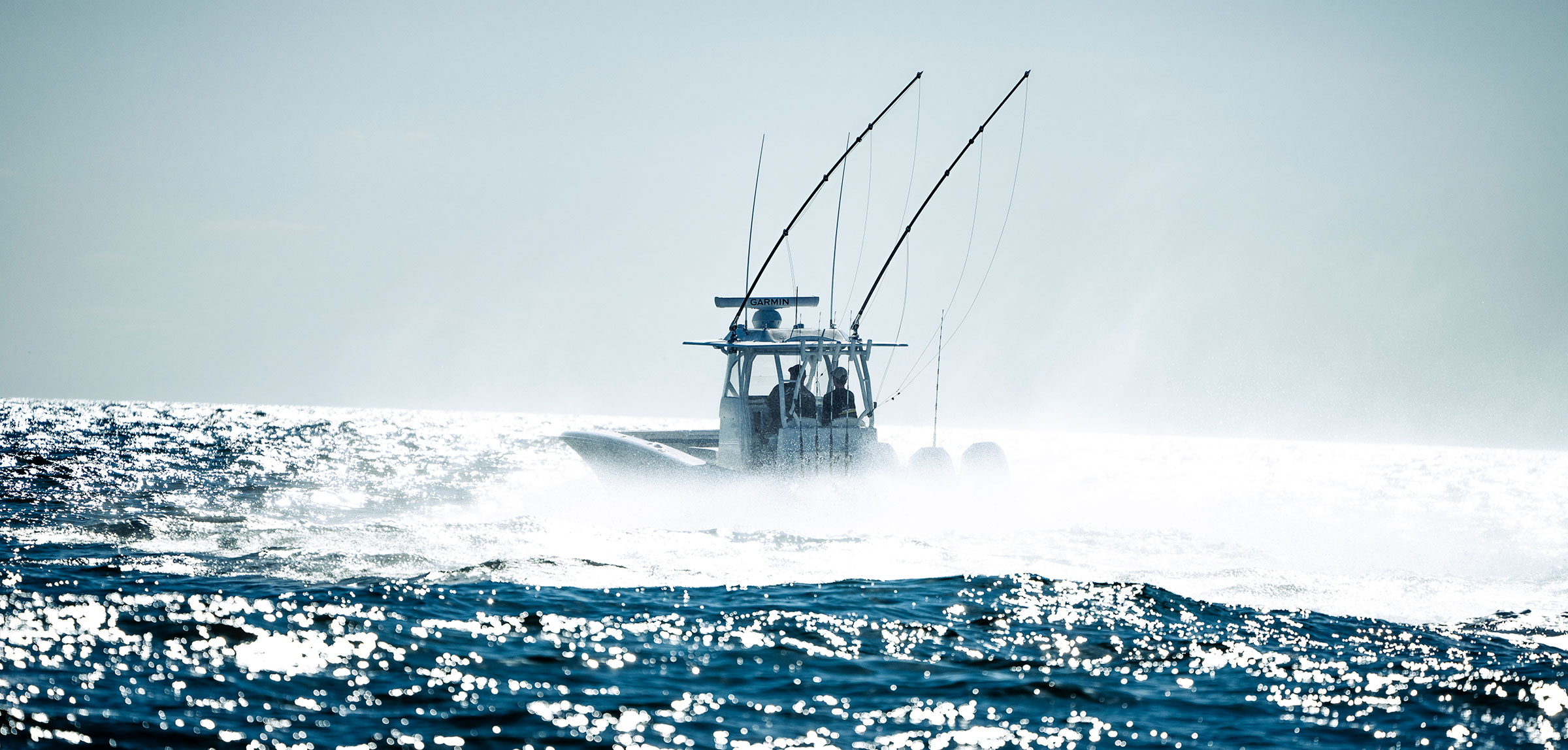 Yellowfin 36 Offshore Center Console Boat