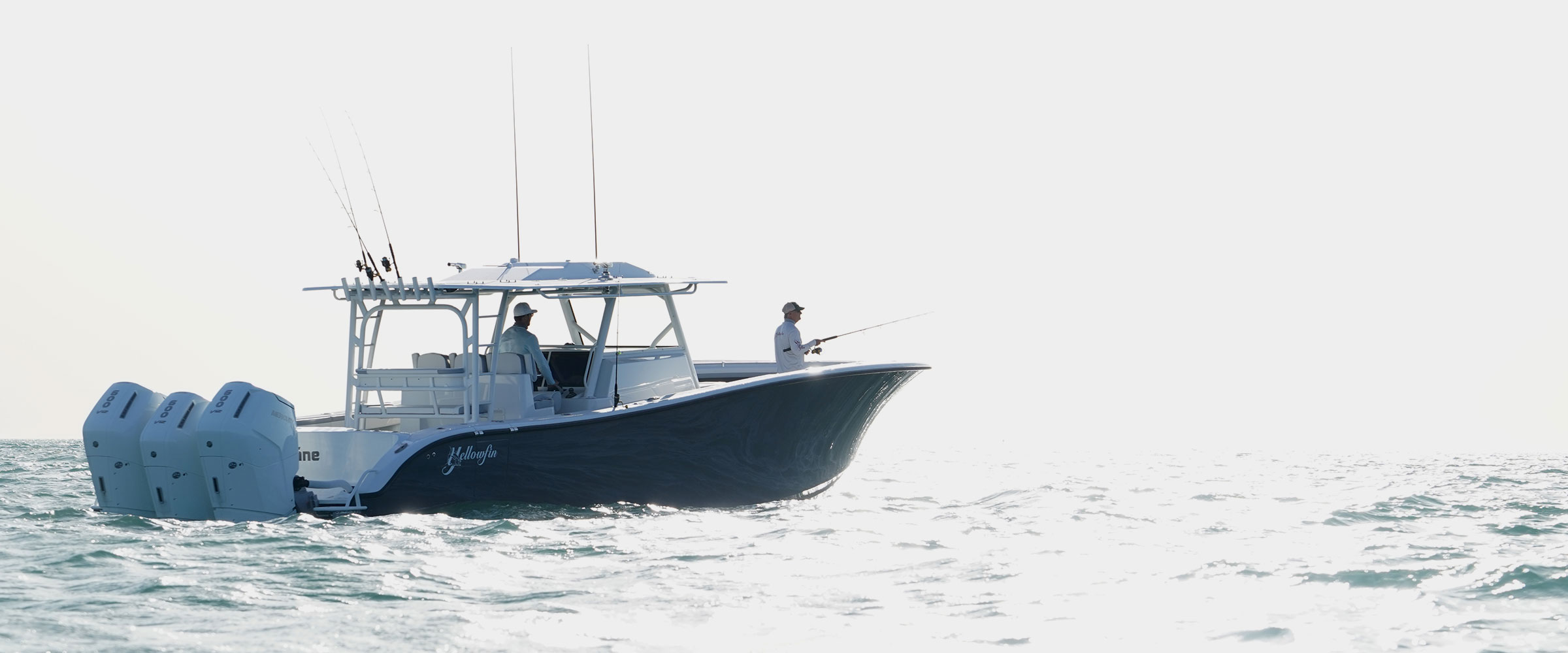42 Offshore Banner
