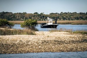 Yellowfin 26 Hybrid Center Console Boat