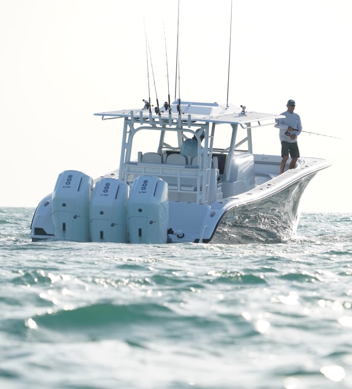 42 OFFSHORE