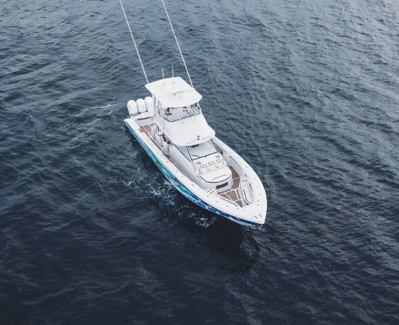 Sport Fishing Magazine - Yellowfin 54 Offshore Boat Review