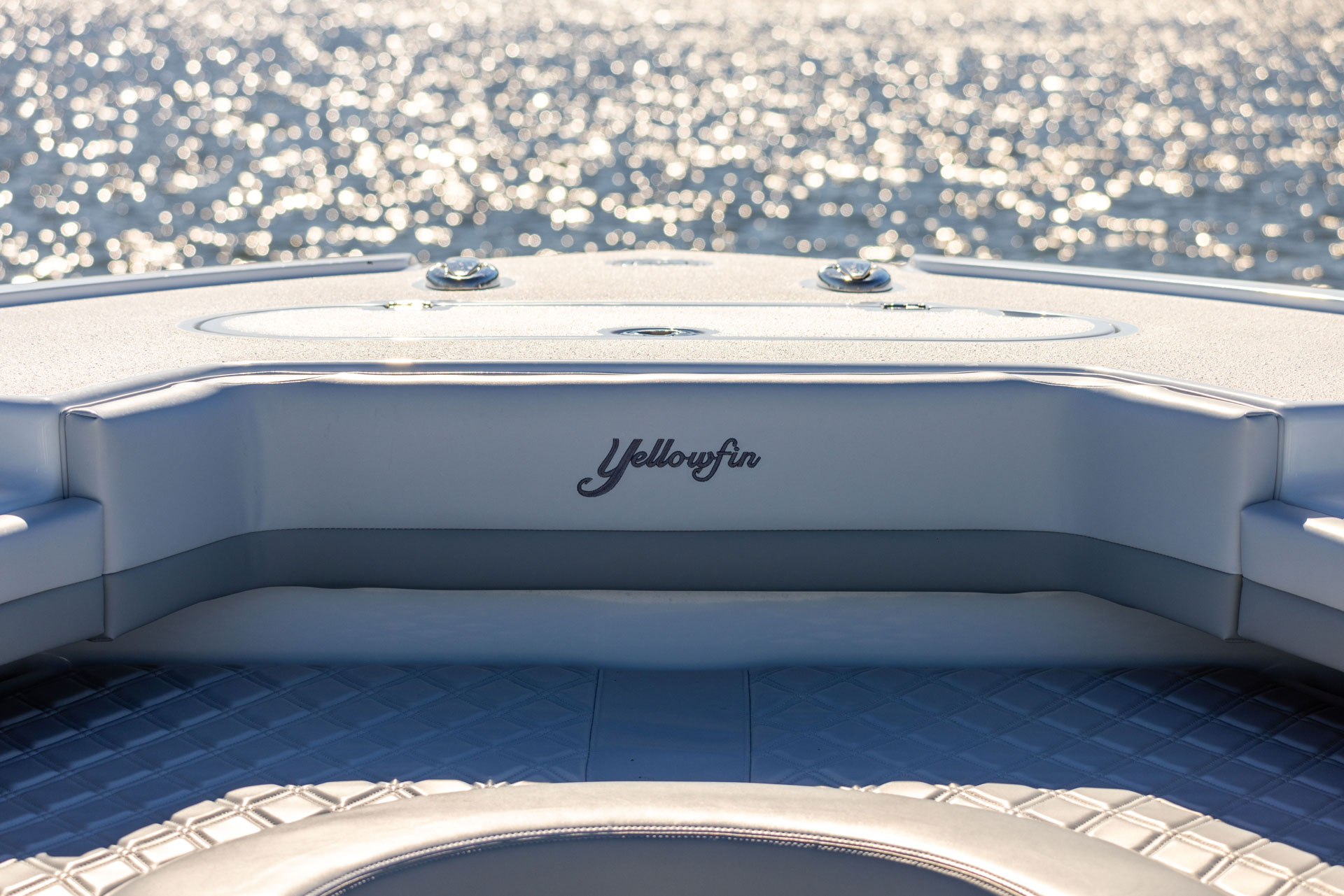 Yellowfin Boats