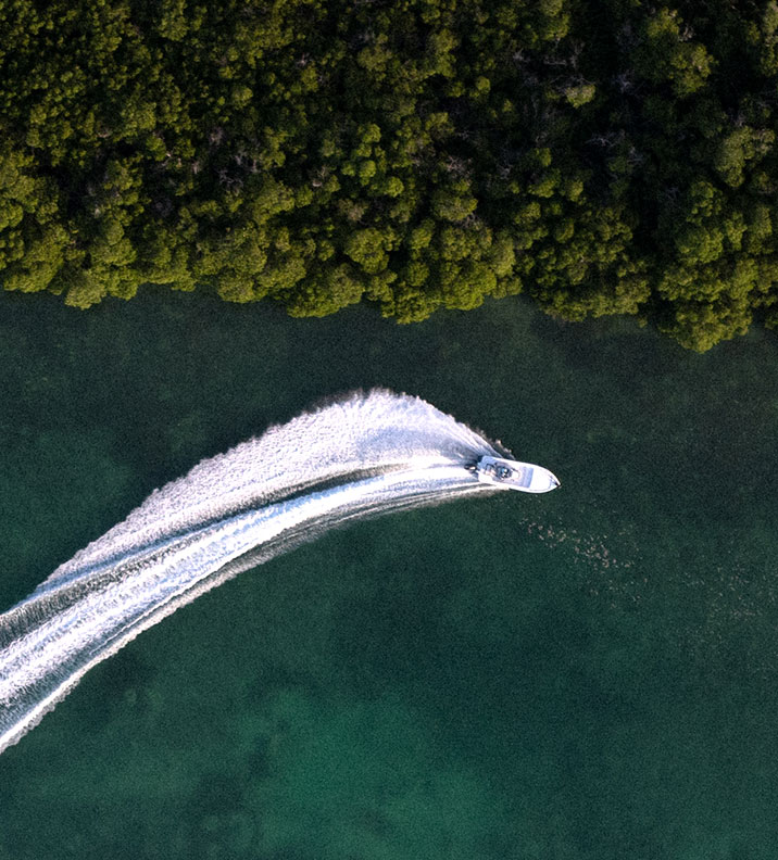 Yellowfin 24CE