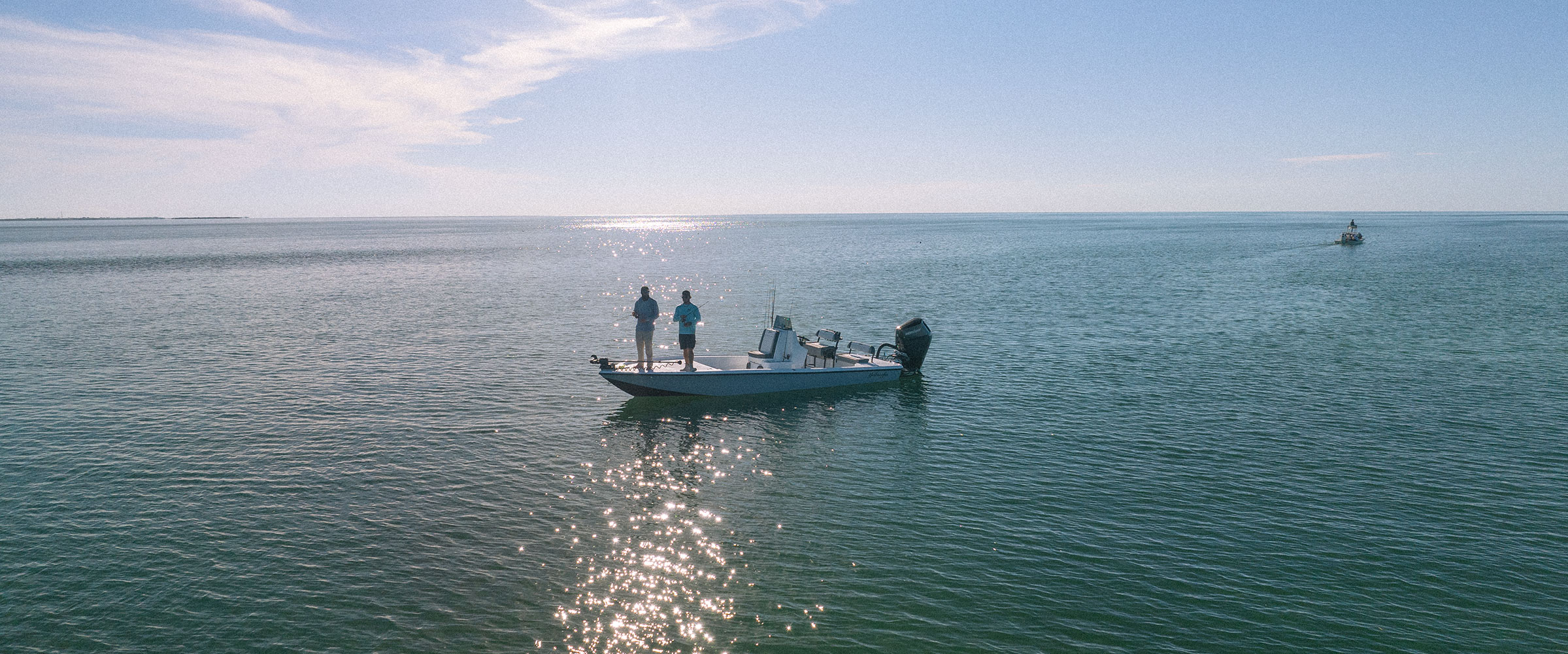Yellowfin 24CE
