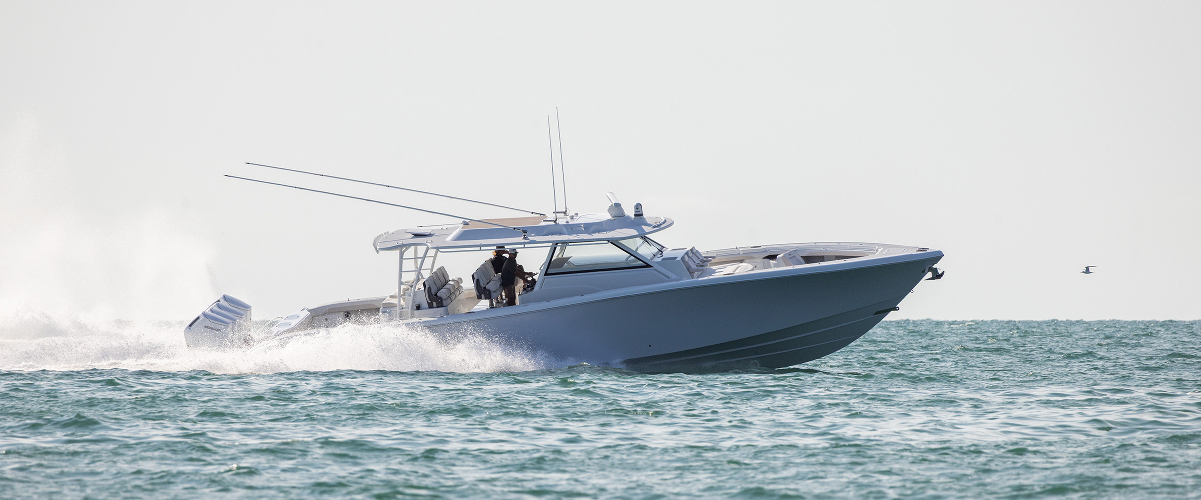 About Yellowfin
