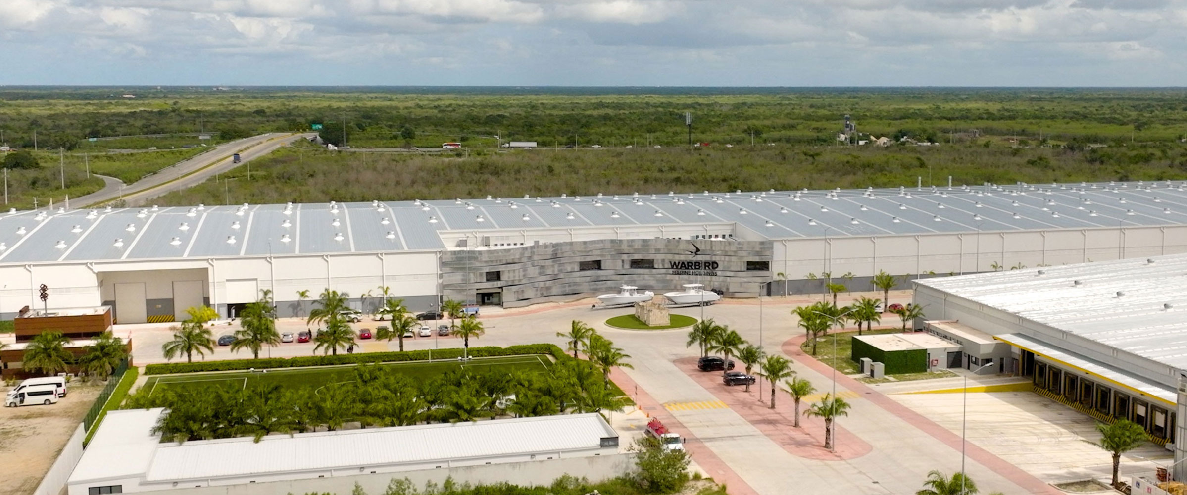 Part 04 - Yucatan