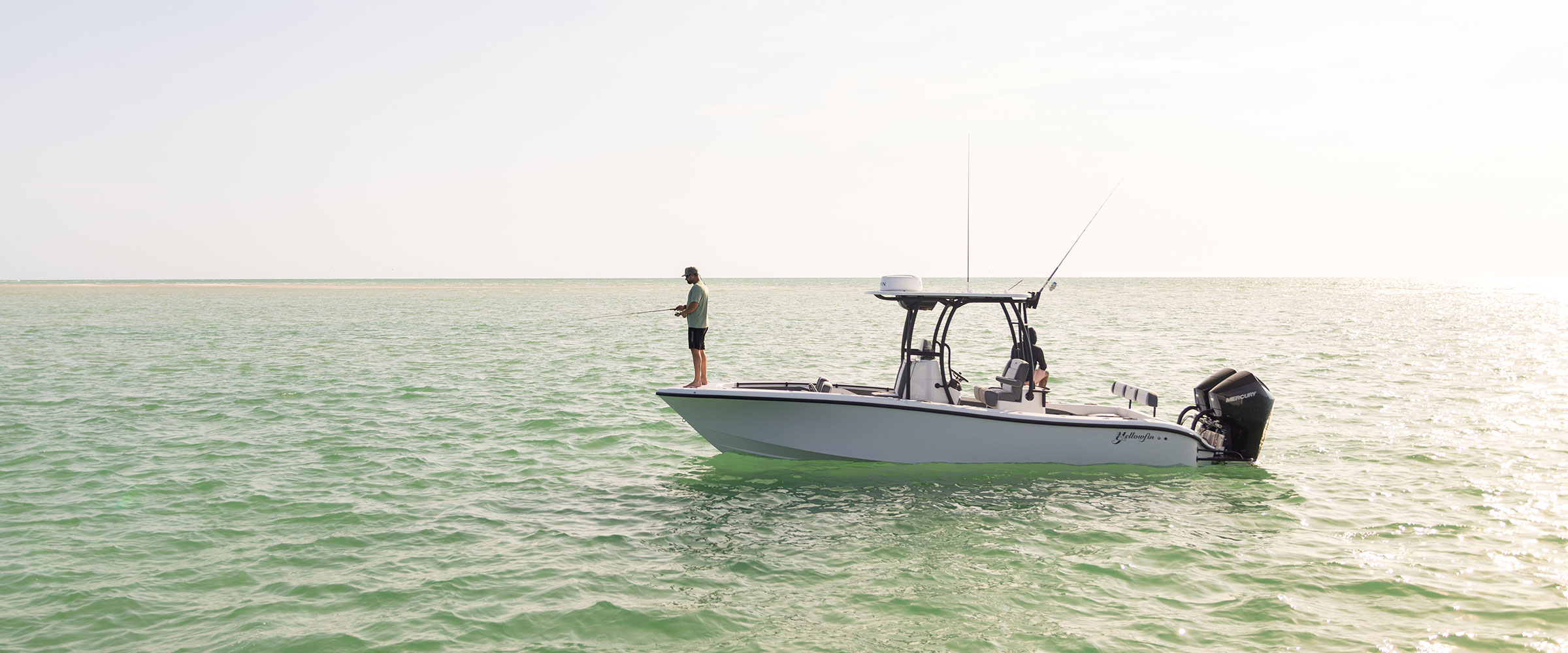 26 Hybrid by Yellowfin