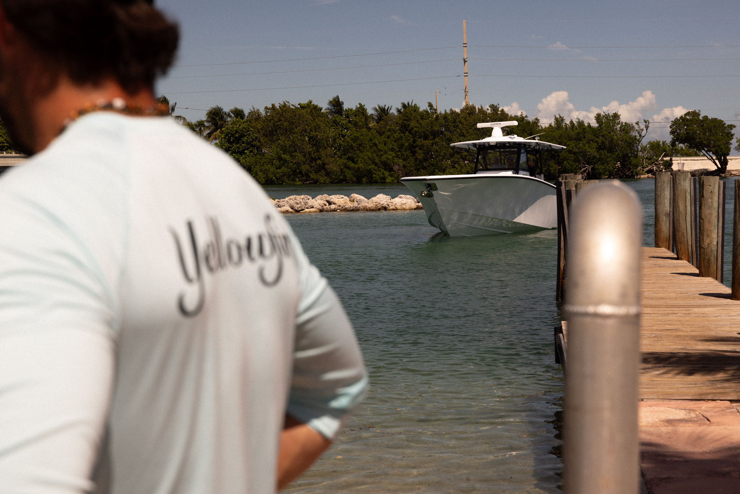 Yellowfin Gear